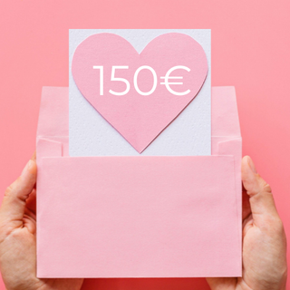 Green Keratin Gift Card €150.00 Carte cadeau électronique