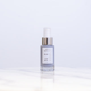 Green Keratin Contour des yeux 30ml PLANKTON B5 - Emulsion pour contour des yeux