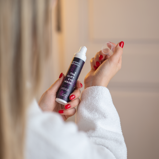 Green Keratin Contour des yeux 50ml THE GLIFT masque pour le Contour des Yeux