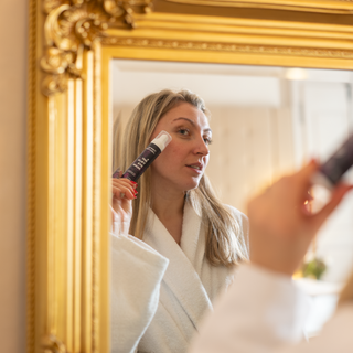 Green Keratin Contour des yeux 50ml THE GLIFT masque pour le Contour des Yeux