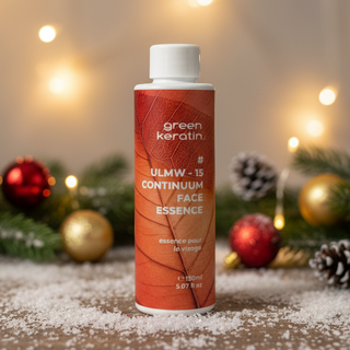 Green Keratin ULMW - 15 Continuum Essence, 150ml